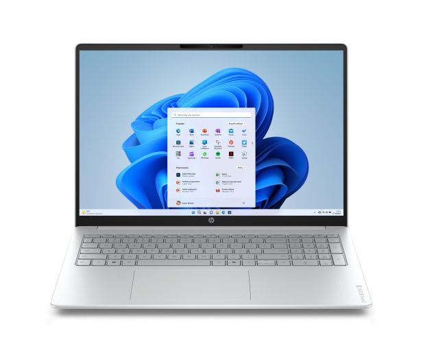 HP OmniBook 3-16 Ryzen 5-230/24GB/512/Win11 - 1574124 - zdjęcie